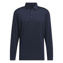 adidas Core Long Sleeve Polo