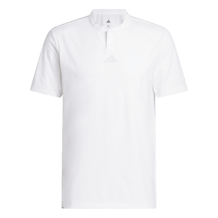 adidas Beyond the Course Golf Club Twistknit Range Shirt