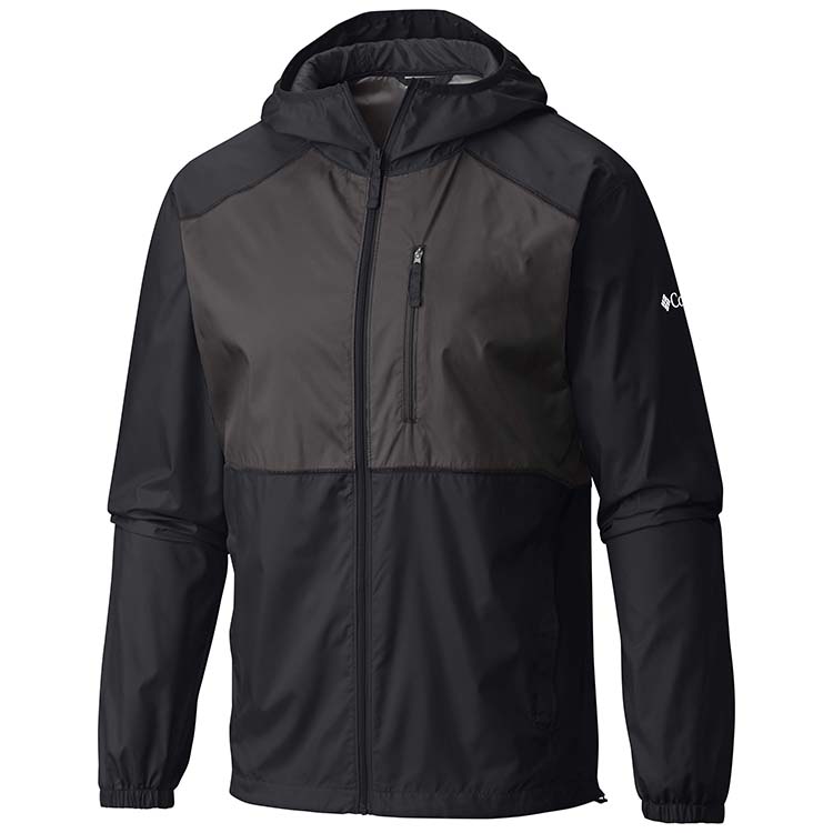 Columbia Flash Forward Windbreaker Jacket