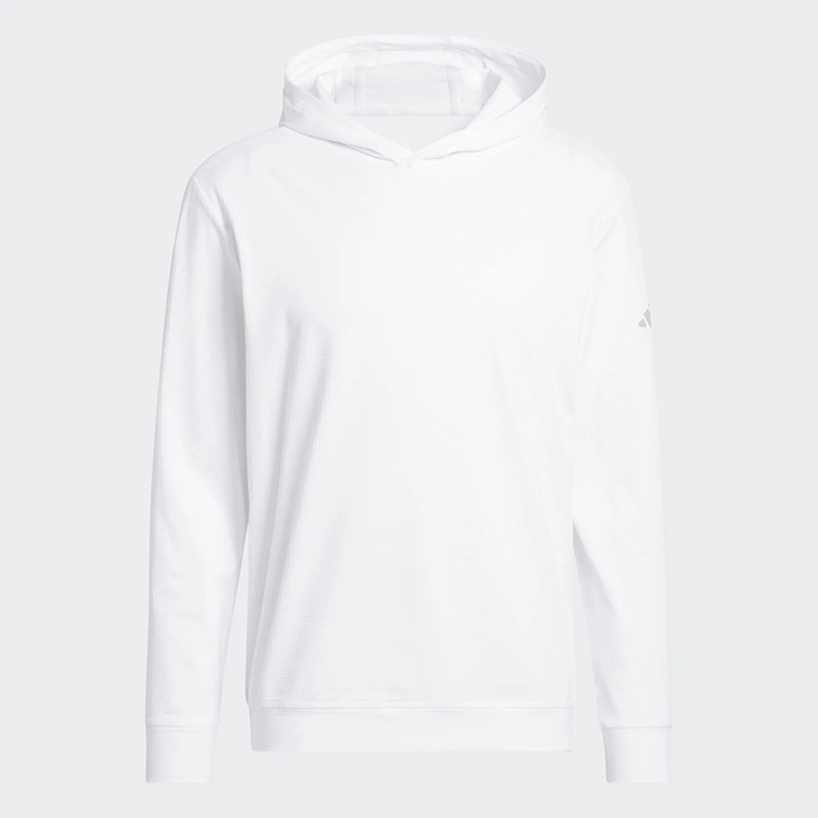adidas Ultimate365 Elevated Pullover Hoodie