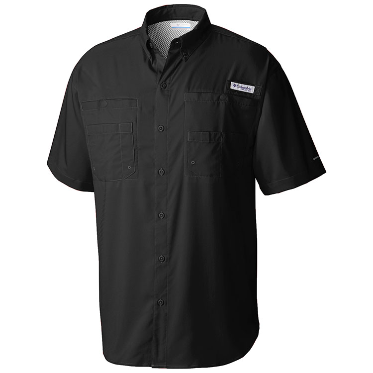 Columbia Tamiami Short Sleeve Shirt