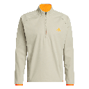 adidas Ultimate365 Durable Water Repellent Wind Quarter Zip