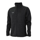Columbia Ladies Sweater Weather Full Zip Fleece