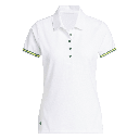 adidas Ladies Ultimate365 Short Sleeve Polo