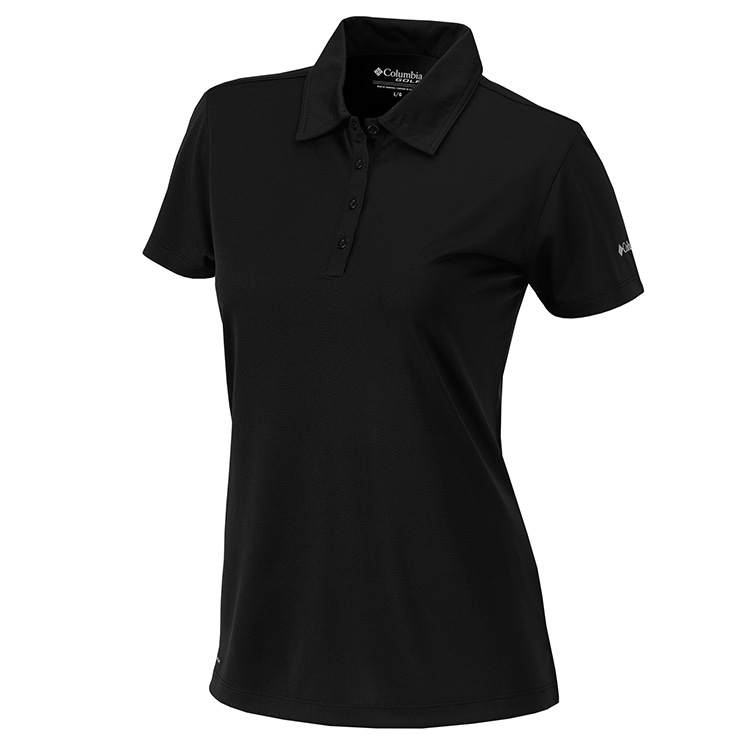 Columbia Ladies Birdie Polo