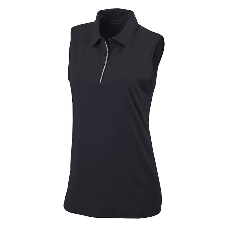 Columbia Ladies Tend the Ball Tank