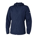 Columbia Ladies The Prodigy Full Zip Windbreaker