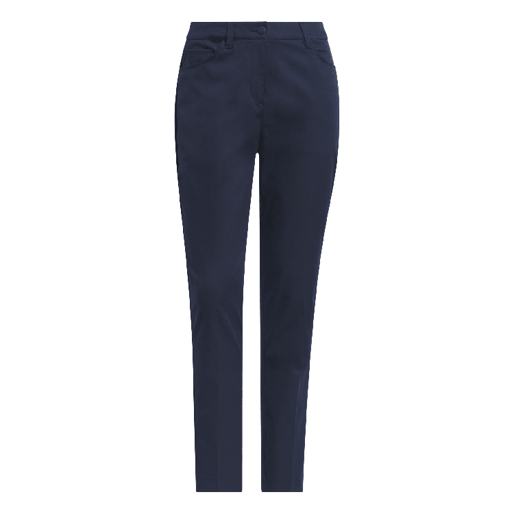 adidas Ladies Ultimate365 Twistweave Five-Pocket Pants