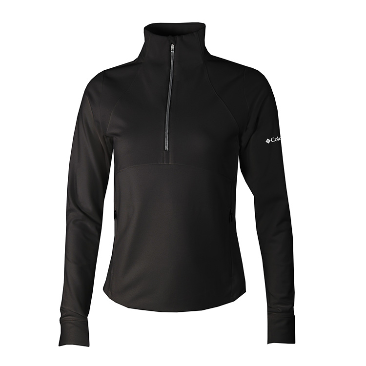 Columbia Ladies Elite Eagle Pullover