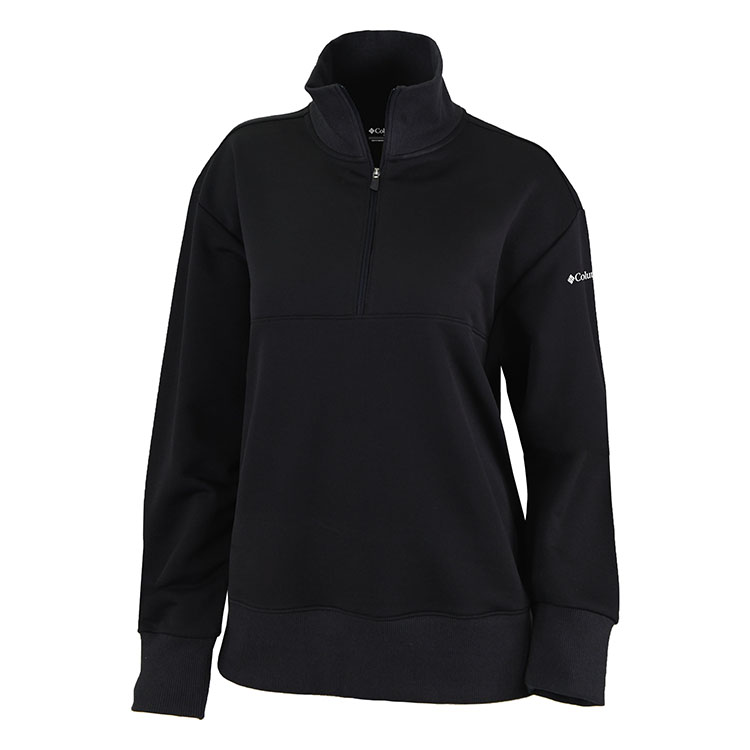 Columbia Ladies Birchwood Hills Pullover