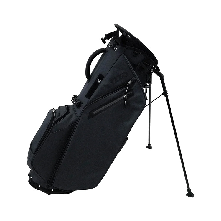 Izzo Heritage Stand Bag