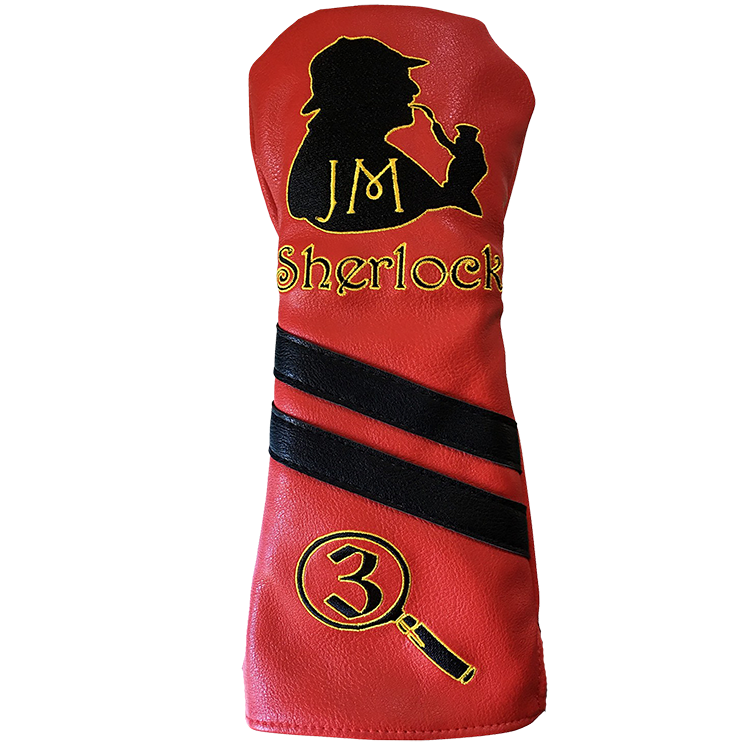 Vintage Fairway Cover (260cc)