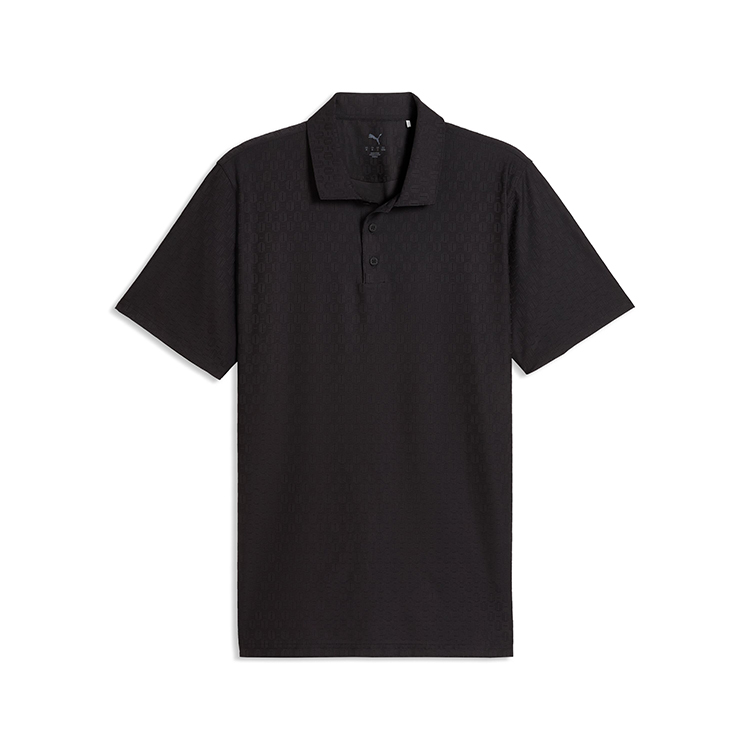Puma Mattr Geode Polo