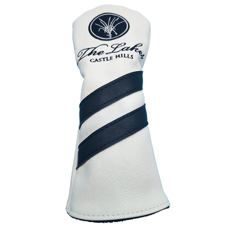 Vintage Hybrid Head Cover (130cc)