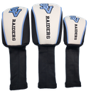 Longneck Cover Set of 3 (Driver, Fairway, Hybrid)