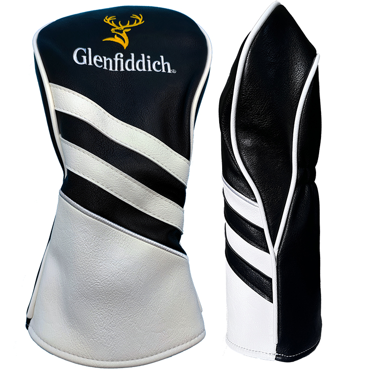 Deluxe Vintage Driver Cover