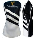 Deluxe Vintage Driver Cover