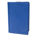 Callaway Bifold Leather Scorecard Holder