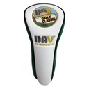 Stretch Barrel Driver Cover