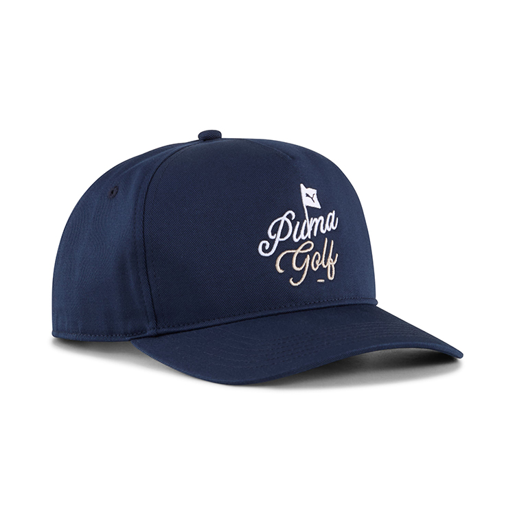 Puma Flagstick Cap