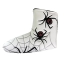 Velcro Blade Putter Cover (Solid)