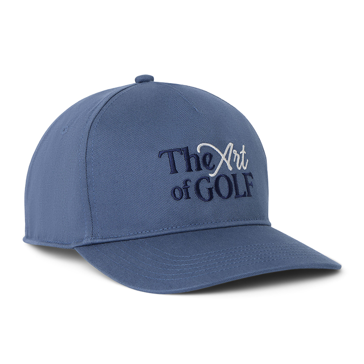 Puma Art of Golf Cap