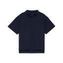 Puma Ladies Charlotte Modalon Short Sleeve Top