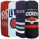 Sublimated Barrel Driver Cover