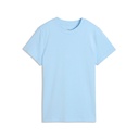 Puma Ladies Charlotte Modalon Short Sleeve Crewneck