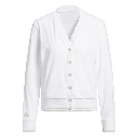 adidas Ladies Ultimate365 Tour Cardigan