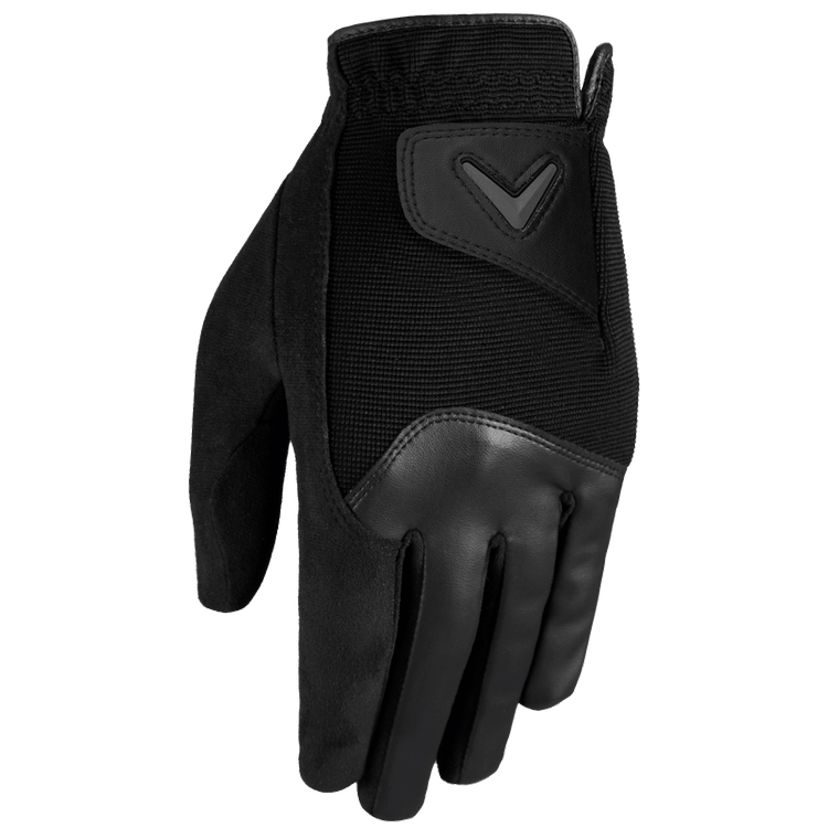 Callaway Rain Spann- Pair Golf Glove