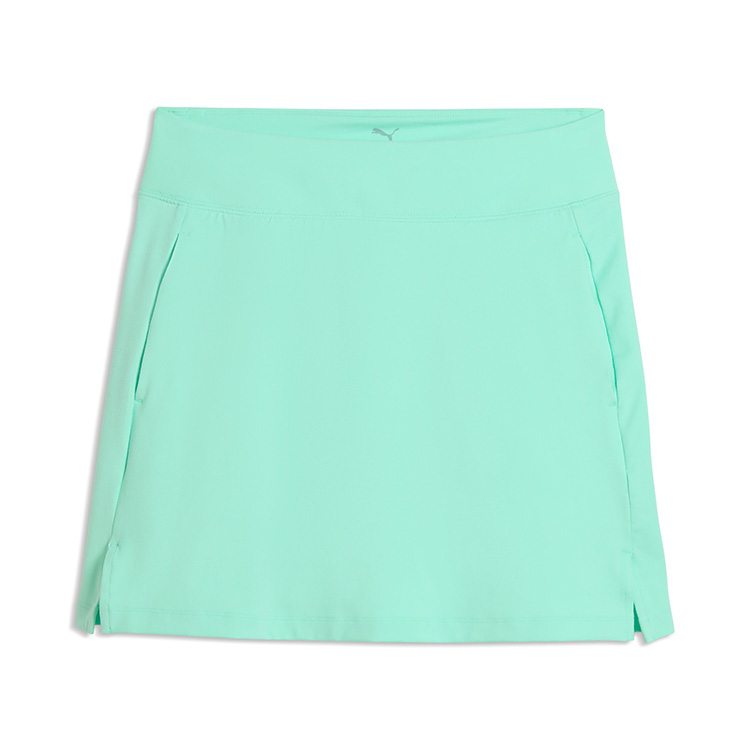 Puma Ladies Cloudspun Lana Skirt 16"