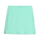 Puma Ladies Cloudspun Lana Skirt 16"