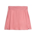 Puma Ladies Cloudspun Lana Mono Check Skirt 16"