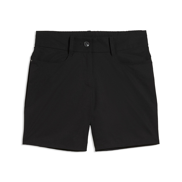 Puma Ladies Avant Short 6"