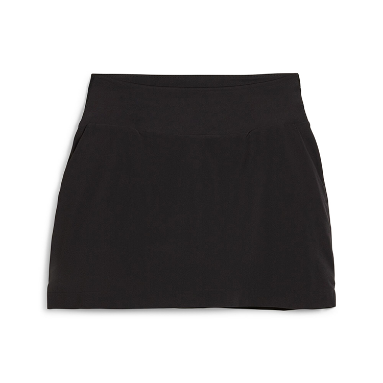 Puma Ladies Blake Skirt- 17.5" Length