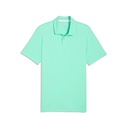 Puma Mattr Brigade 2.0 Polo- Back Neck