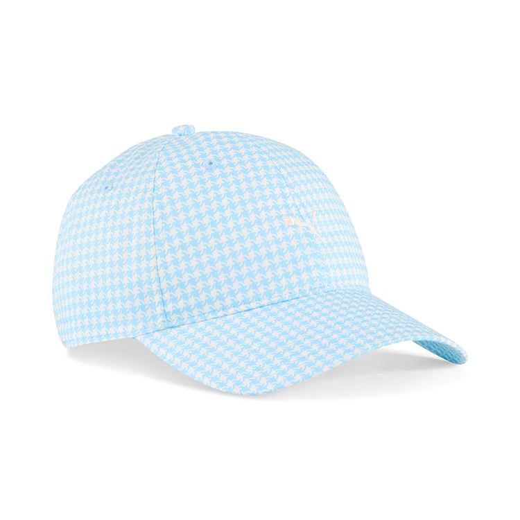 Puma Ladies Herringbone Cap