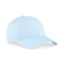 Puma Ladies Herringbone Cap