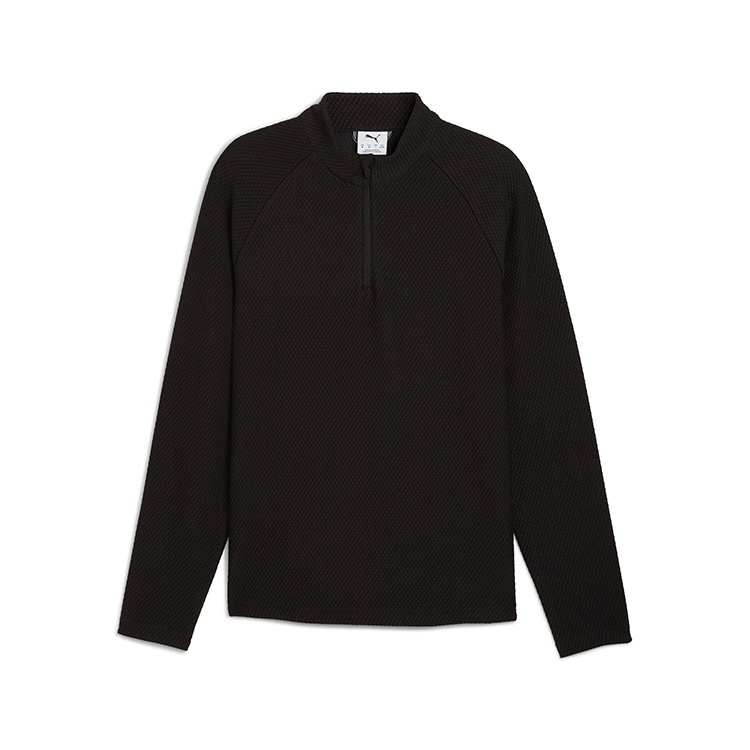 Puma Boulder 2.0 1/4 Zip  