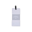 Callaway Tri-fold Towel (16" x 21")