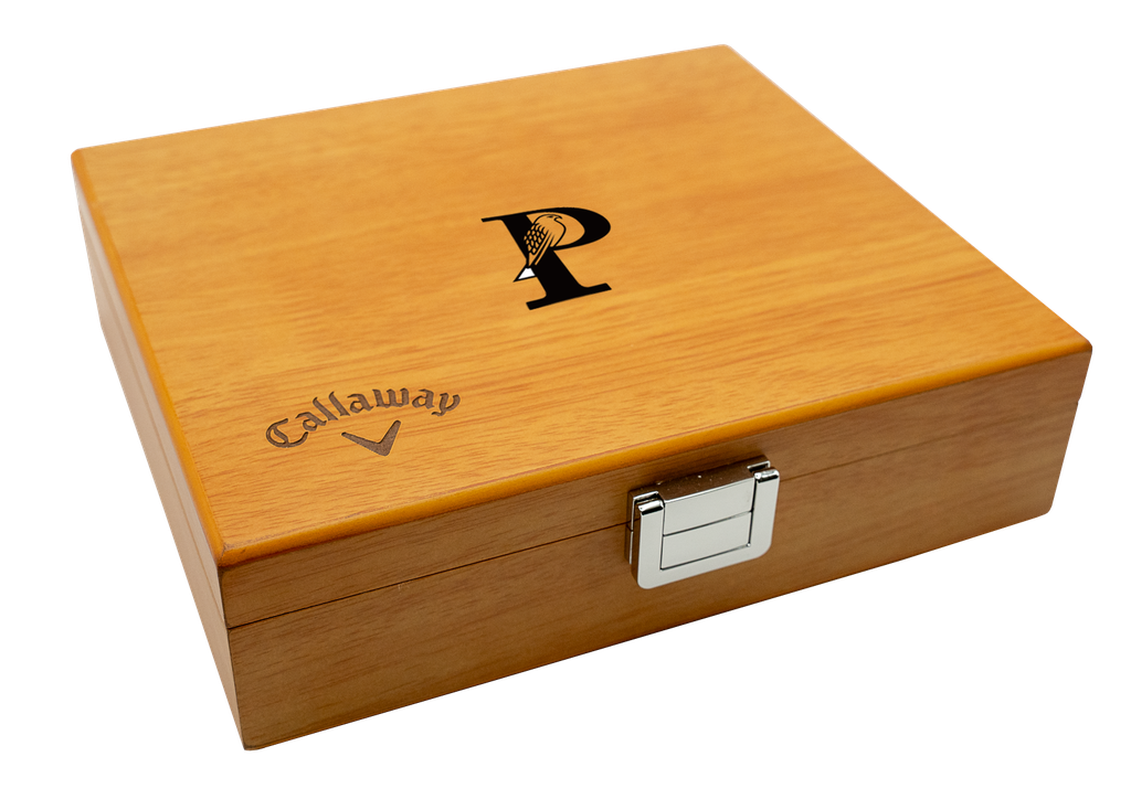 Callaway Pro Tour Putt Cup Set