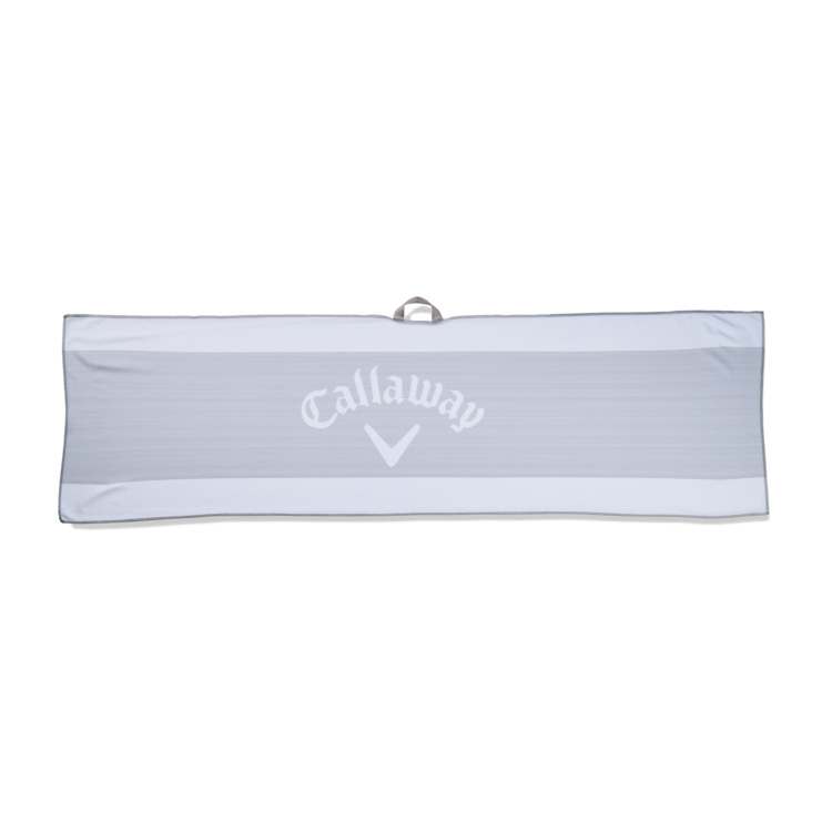 Callaway Cool Towel (40" x 11.5")