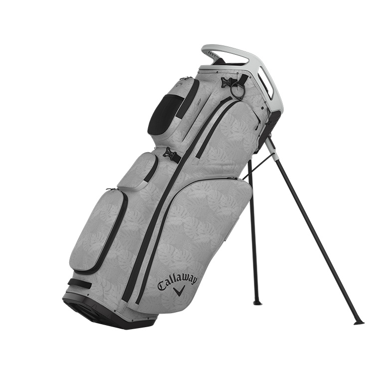 Callaway Fairway 14 Logo Stand Bag