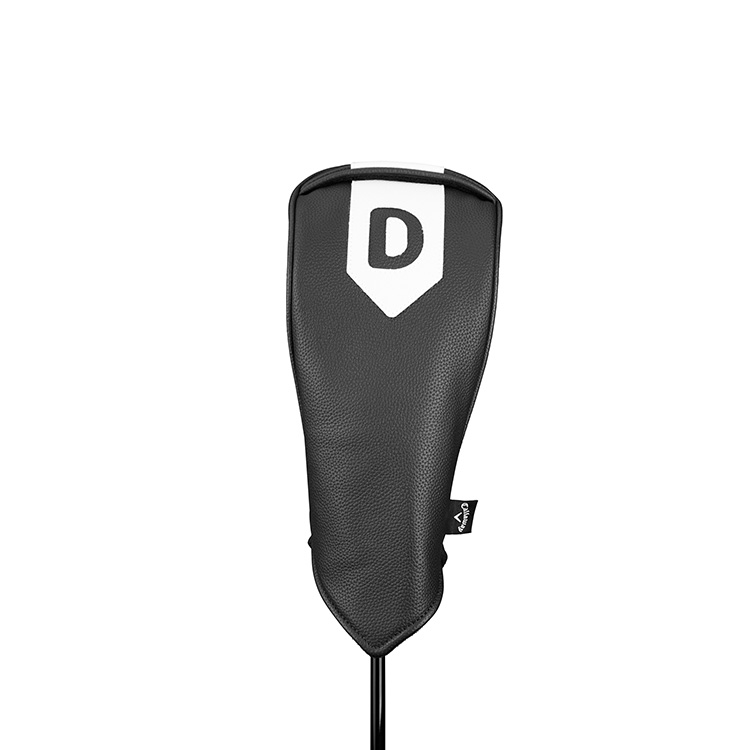 Callaway Premium Driver Cover 