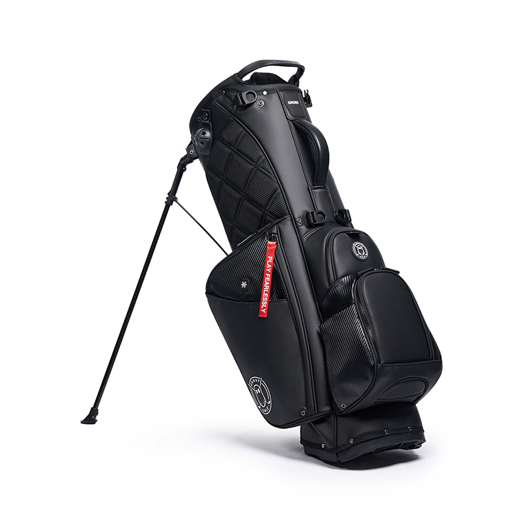 Ghost Any Day 7-Way Stand Bag