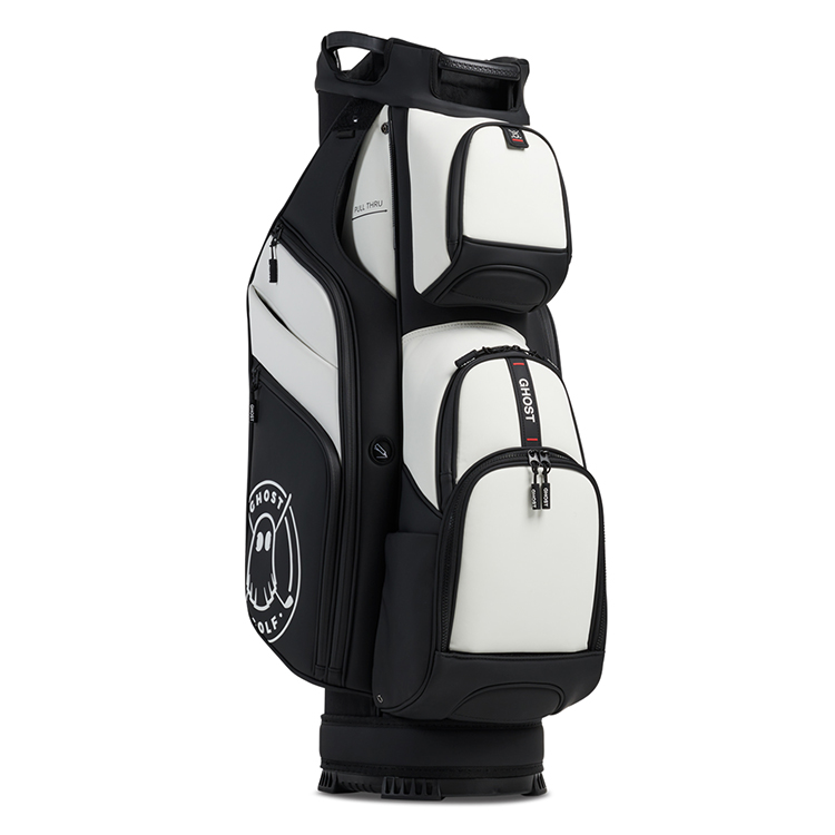 Ghost GT14 Cart Bag