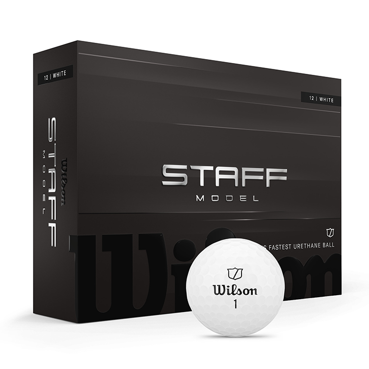 Wilson Staff Model