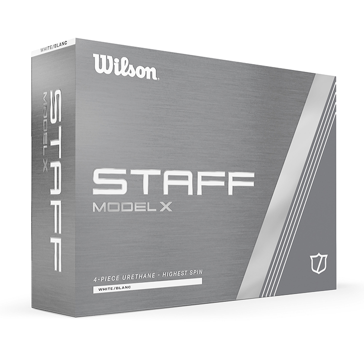 Wilson Staff Model X