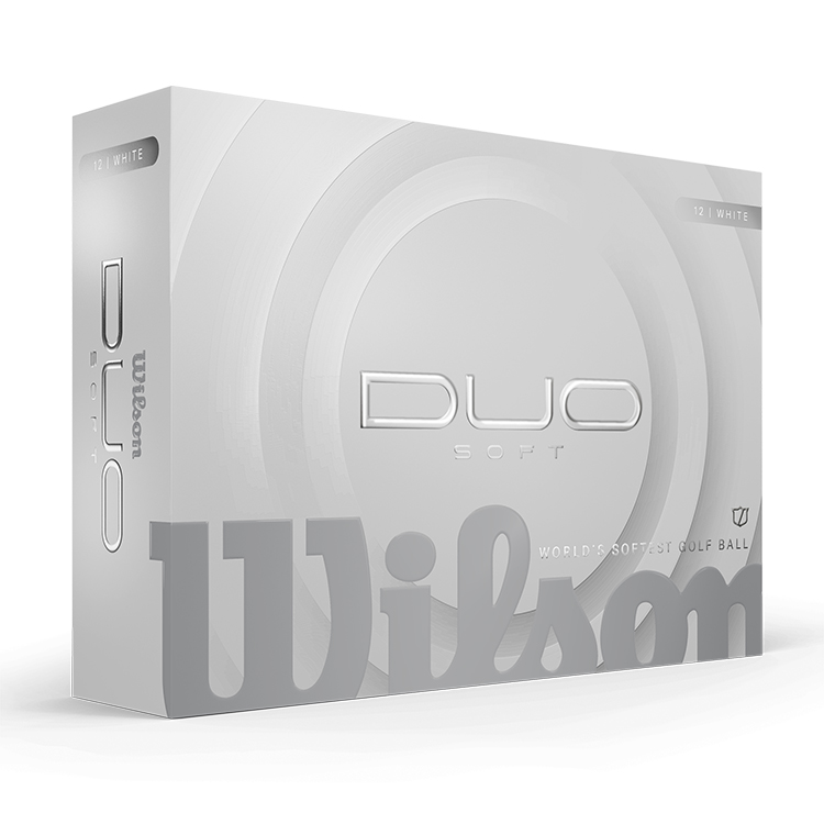 Wilson Duo Soft